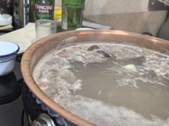 -京顺福老北京涮肉馆(东二道巷店)