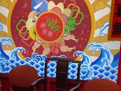 -哥老官重庆美蛙鱼头(宝山龙湖店)