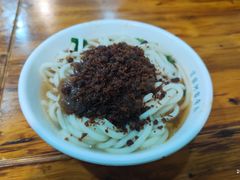 -肖家河家常面(肖家河北街店)