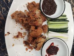 -今天国际酒店-餐厅