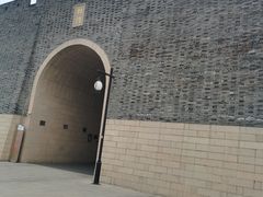 -相门城墙文化休闲景区