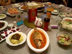-淮上豆府(水厂路店)