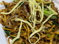 丰收日炒面-丰收日(五角场店)