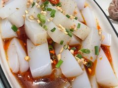 -靖远尕六美味羊羔肉
