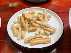 -芦茨金富饭庄·25年老字号·专做稻草鸡
