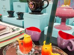 -ZARA HOME(蓝色港湾店)