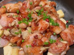 -湘满甲·黄焖甲鱼创始者·湘菜·鲁菜(潘家园店)