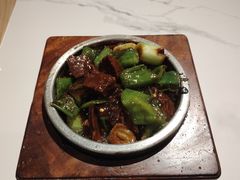 -延锄汤饭食堂(桂林路店)
