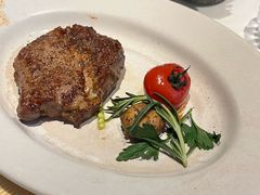 -WANG STEAK 王品(杭州万象城店)