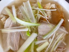 -金卯白肉罩火烧