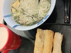 -永和大王(杨高中路店)