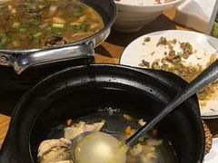 -食光慢宴·安吉土菜馆