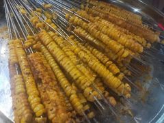 -阿记烧烤(大兴新区店)