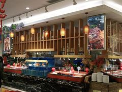 -芭菲盛宴·环球美食(袁家岗店)