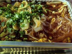 -为民烧烤吧.自贡爆炒菜(收录10年好店)