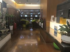 -中航健身会(星河中心会所)