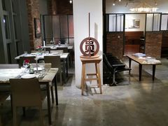 大堂-at cafe 意大利餐厅(集美店)