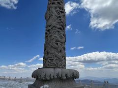 -五台山风景名胜区