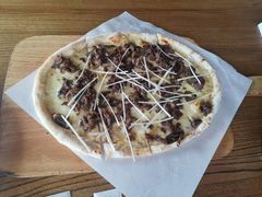 莱芙缇牛肉披萨-LYFATTI 莱芙缇(赣水路店)