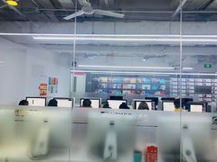 -火星时代教育(成都校区)