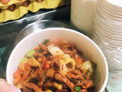 -周记热干面豆皮大王(桃花东街店)