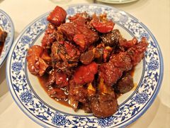 话梅排骨-回家吃饭·地道南昌菜(建德观总店)