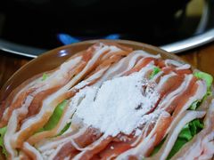 -笔记安顺夺夺粉火锅