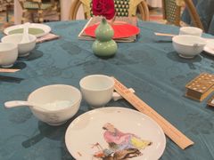 -誉八仙粤菜(万象天地店)