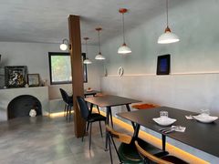 -Supine Bistro溯泮餐厅