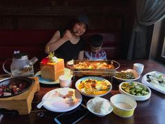 -涌上外婆桥(慈溪店)