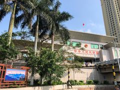 -东兴口岸-中越友谊大桥