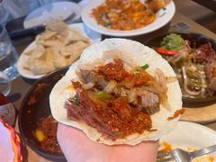 -Chili's Cafe&Bar奇利斯(滨江店)
