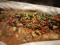 -泥糊破店小酒馆·团建聚餐(南京西路店)