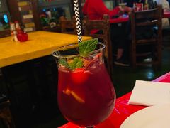 -Pistolera Mexican Cantina女枪手墨西哥餐厅(碧云路店)