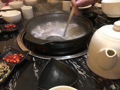 -润泽园海南椰子鸡·糟粕醋火锅(拱北店)