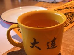 -喝丢一只鞋海鲜烧烤·海肠捞饭(东关街店)