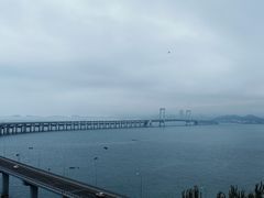 -星海湾跨海大桥
