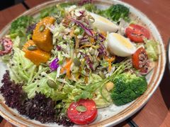 -魏斯理汉堡(西安沣东吾悦店)