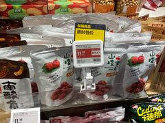 -盒马鲜生(顺义店)