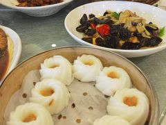 -侬佳蒸菜馆(听潮店)