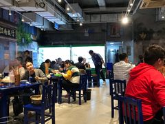 -马路边边火锅串串(观前街店)