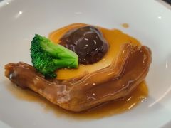 -粤财皇冠假日酒店·彩华轩中餐厅