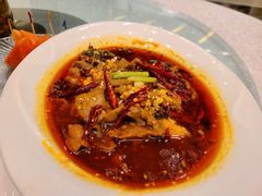 -亢龙太子酒轩(东湖店)