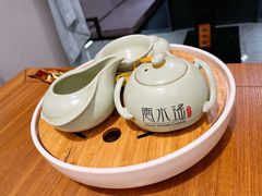 -云水瑶意境云南菜(柏威年购物中心店)