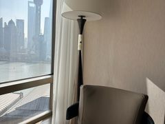 -上海外滩茂悦大酒店