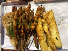 -木屋烧烤(惠阳华润小径湾店)