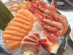 -松坂屋日料自助(长城路店)