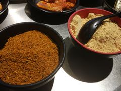 -五彩凉山自助西昌烧烤(柳翠路店)