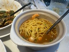 -子霖南山鲜虾面(南山总店)