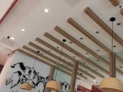 大堂-千稻剁椒大鱼头(CityOn熙地港店)